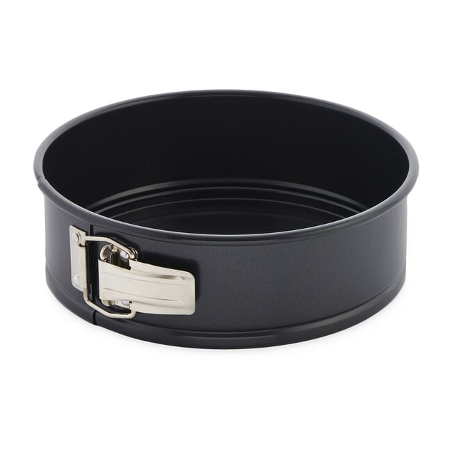 Bakers Select Round Springform Pan 8"